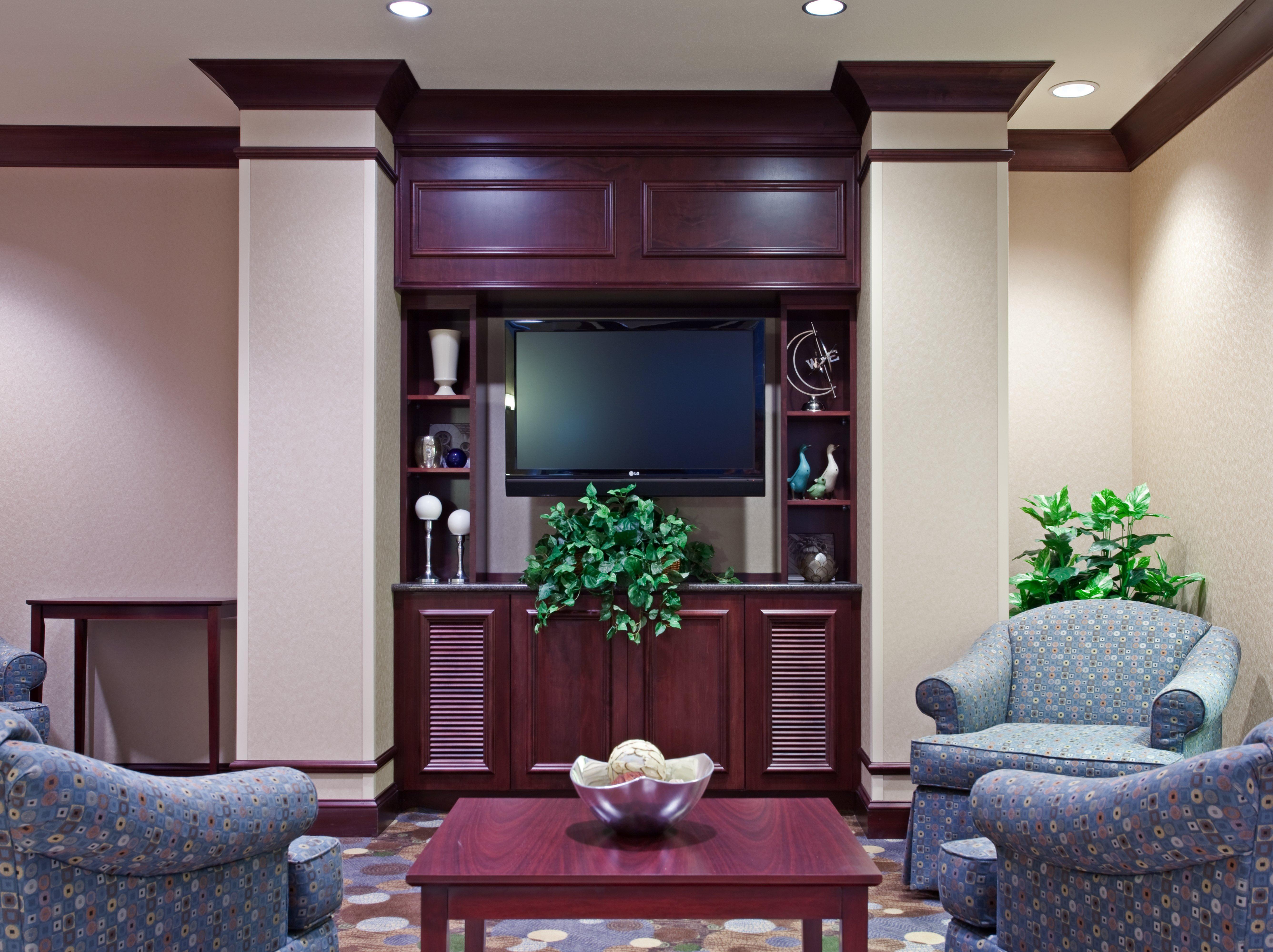 Holiday Inn Express & Suites Chicago West-O'Hare Arpt Area By Ihg Hillside Buitenkant foto