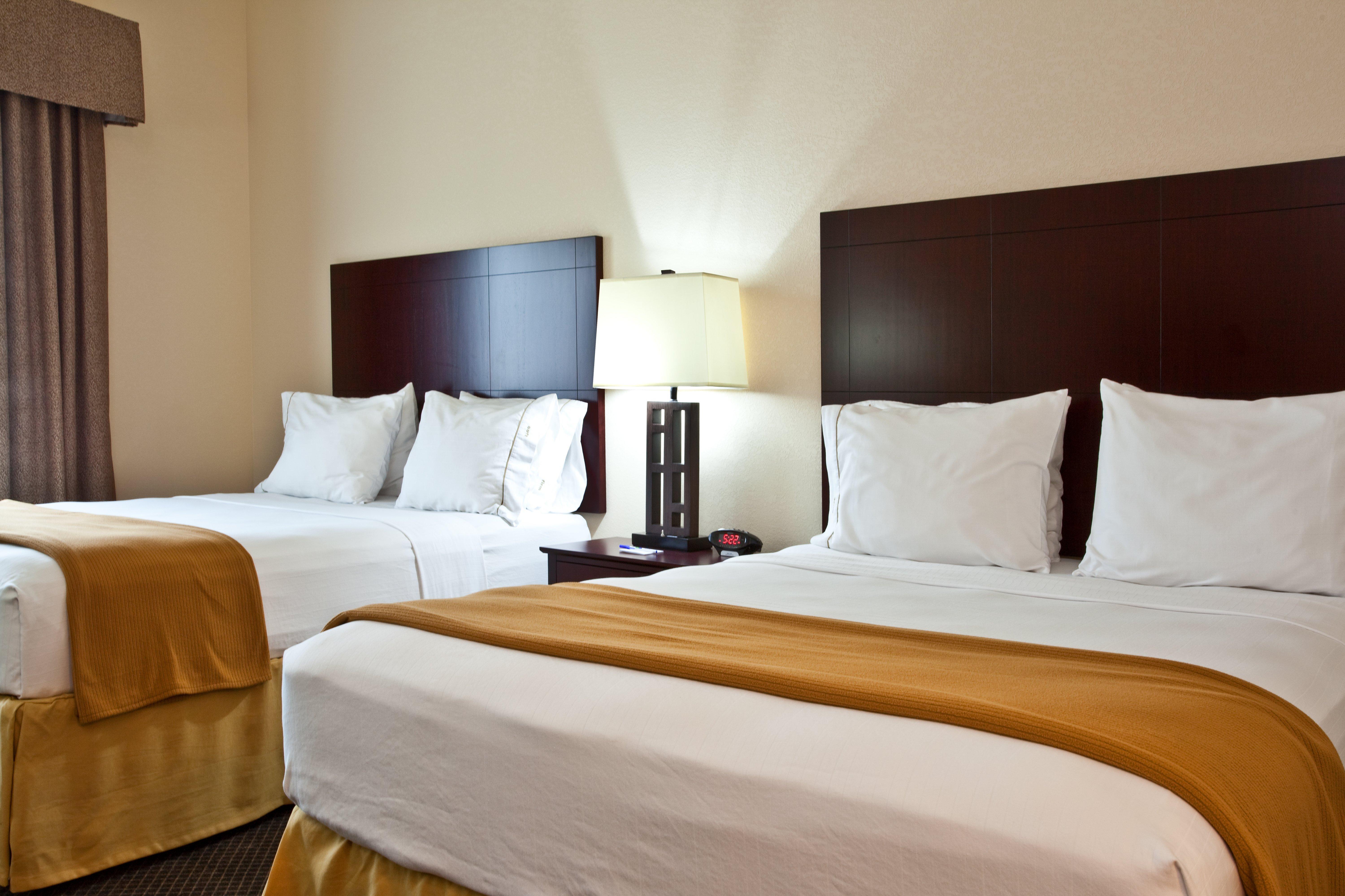 Holiday Inn Express & Suites Chicago West-O'Hare Arpt Area By Ihg Hillside Buitenkant foto