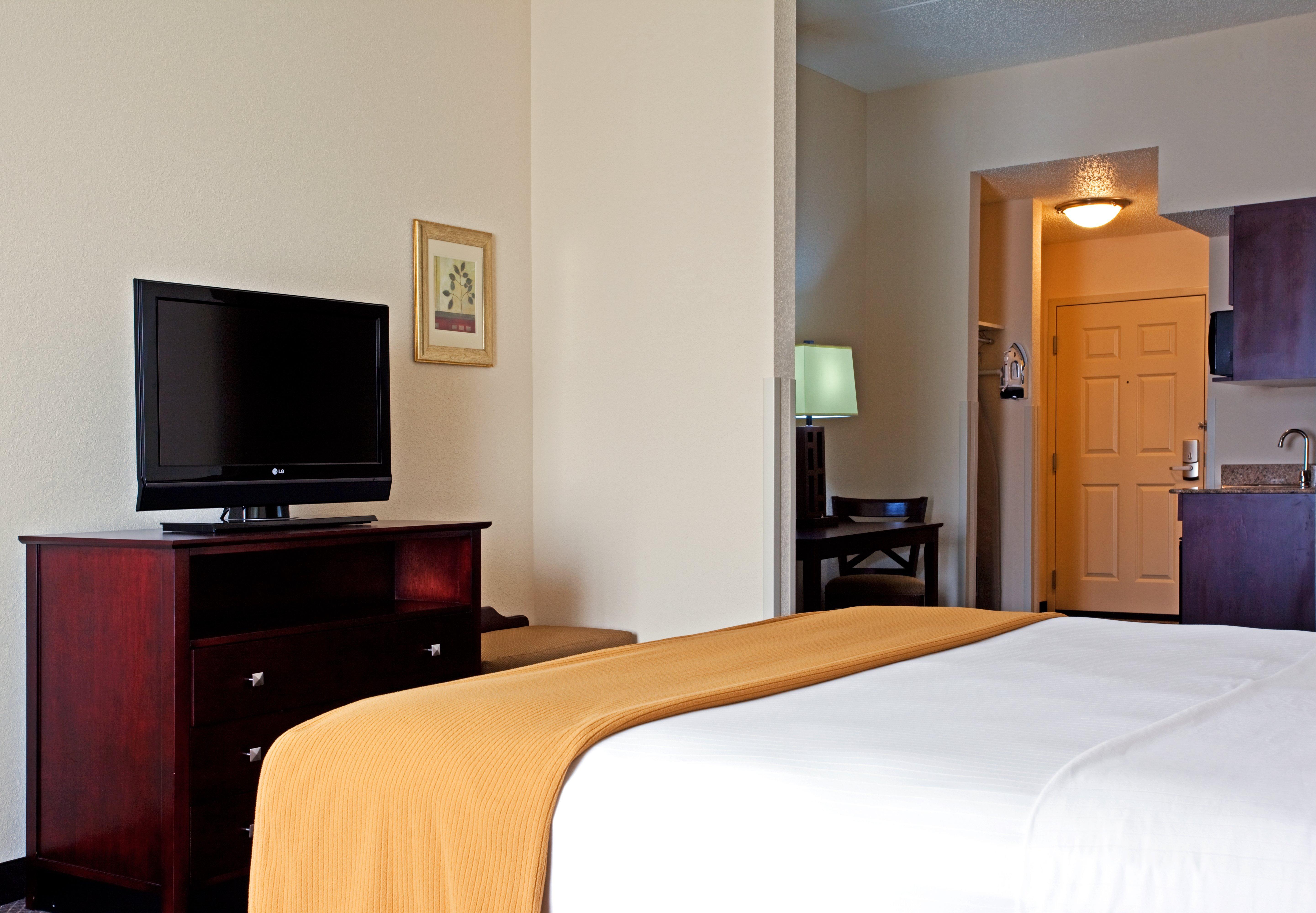 Holiday Inn Express & Suites Chicago West-O'Hare Arpt Area By Ihg Hillside Buitenkant foto