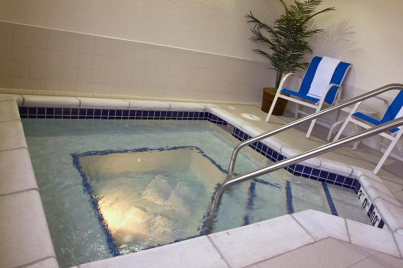 Holiday Inn Express & Suites Chicago West-O'Hare Arpt Area By Ihg Hillside Buitenkant foto